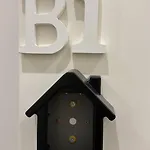 Bold Apartment