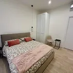 Bold Apartment