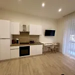 Bold Apartment